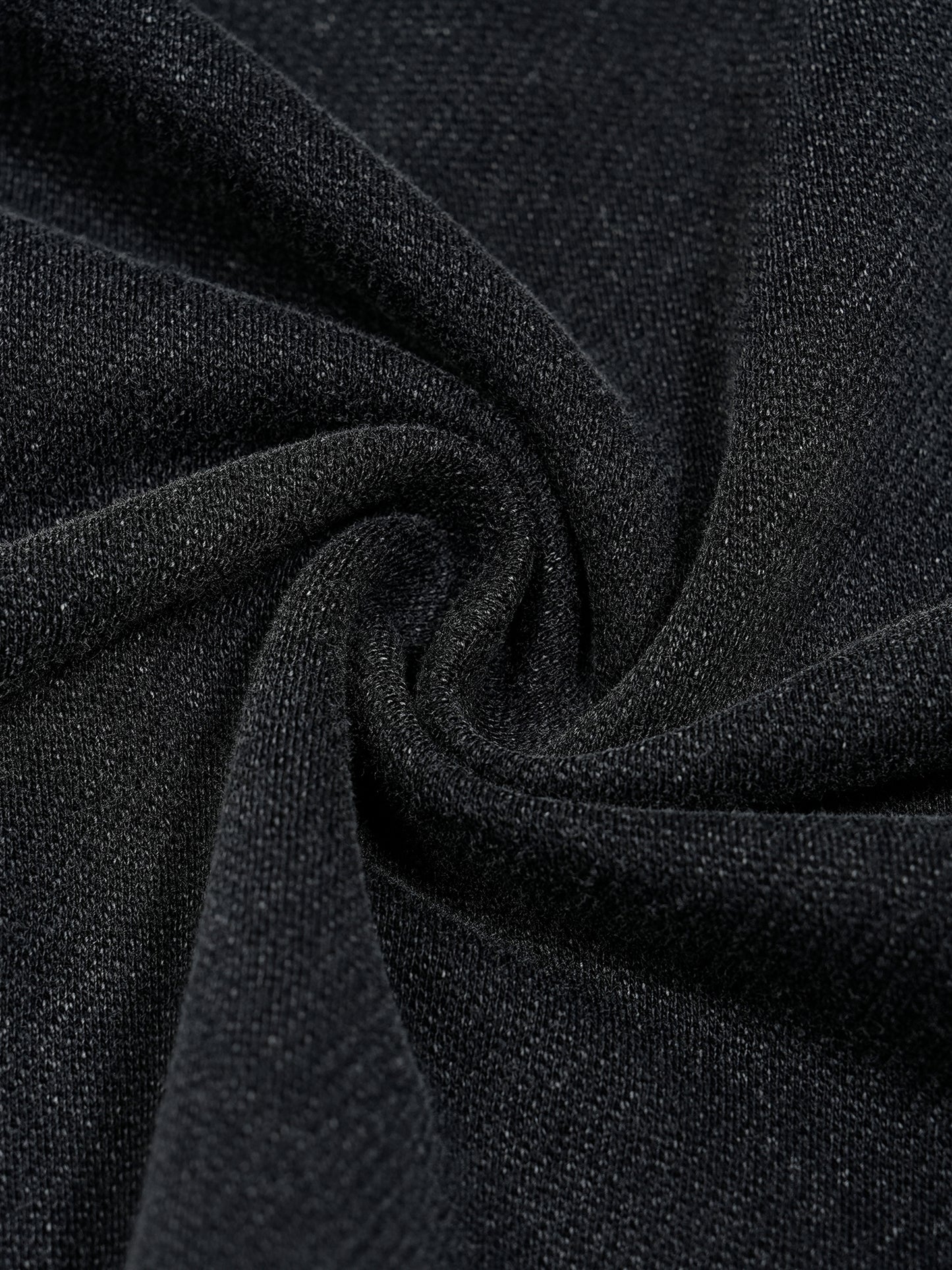 Retro Boxy Distressed Logo Tee