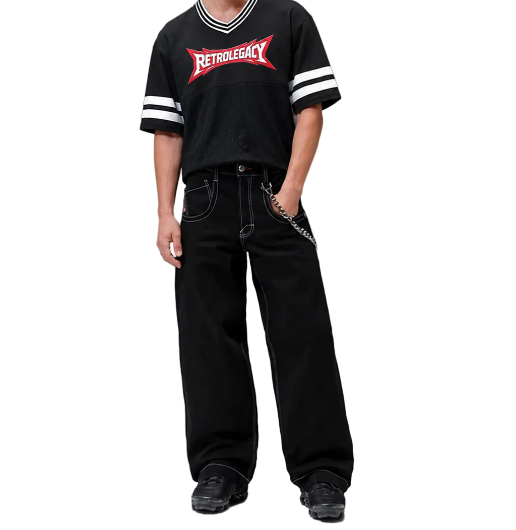 Rival Jersey