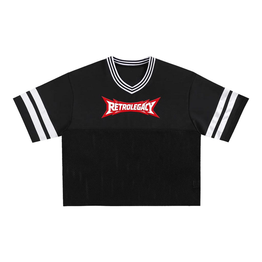 Rival Jersey
