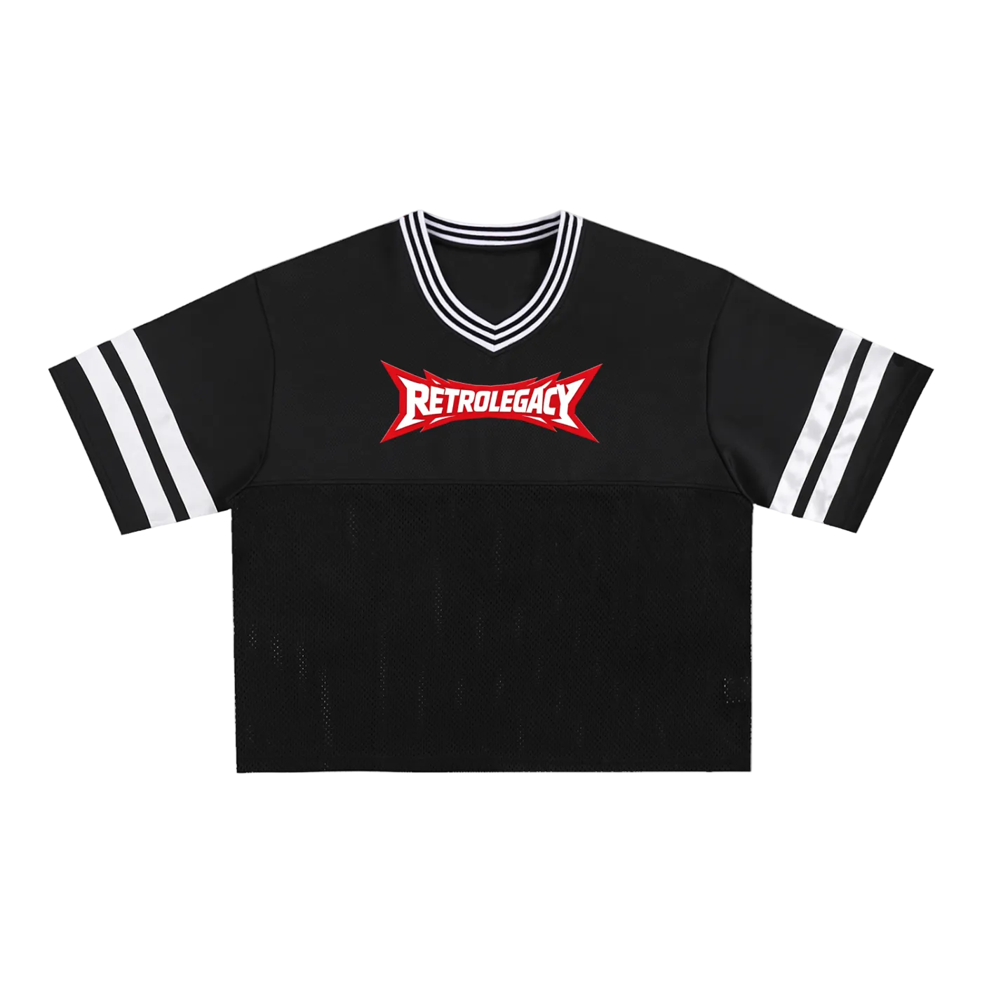 Rival Jersey