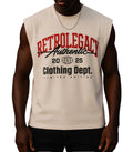 Retro Authentic Tee