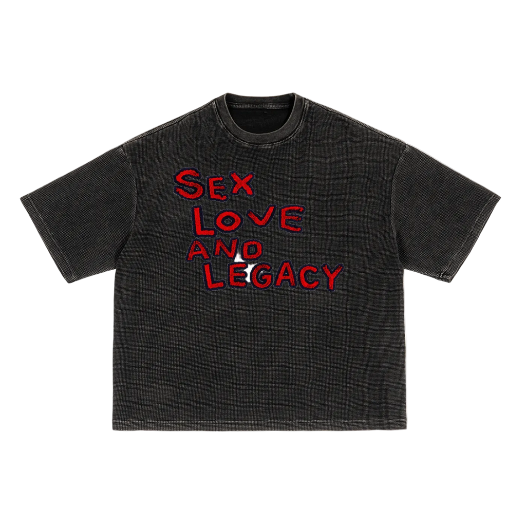 SL&L Tee