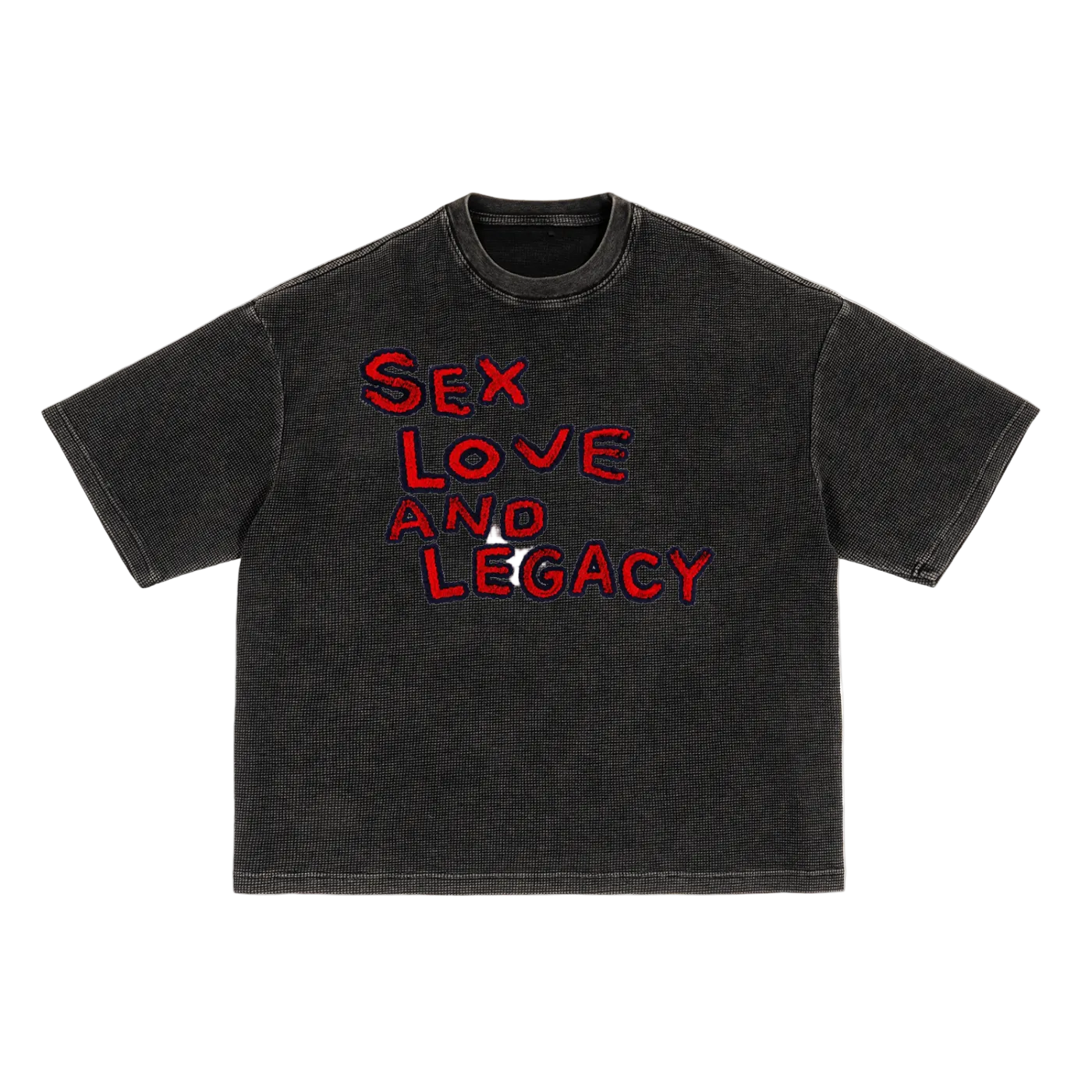 SL&L Tee