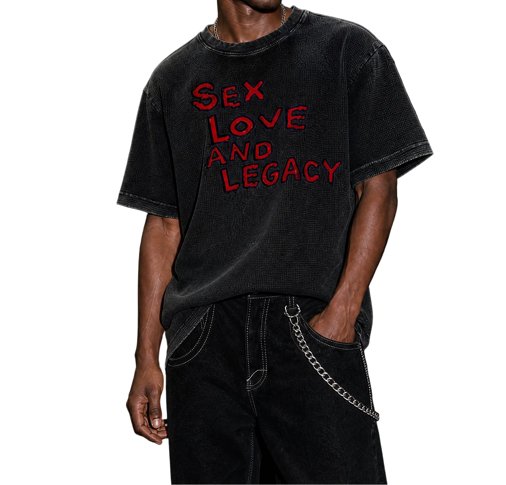 SL&L Tee